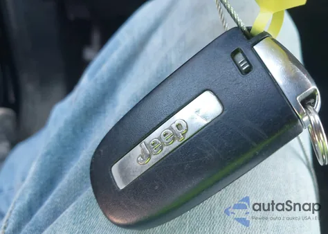 2015 Jeep Grand Cherokee Limited z USA, uszkodzony, nr VIN 1C4RJFBG8FC661669